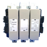 Non-reversing contactors MITSUBISHI