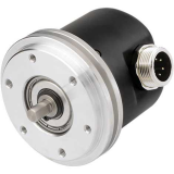 58 mm incremental rotary encoders (synchro shaft type) AUTONICS