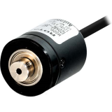 20 mm incremental rotary encoders (blind hollow shaft type) AUTONICS