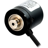 20 mm incremental rotary encoders (blind hollow shaft type) AUTONICS
