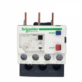 3-pole differential thermal overload relays - Class 10 SCHNEIDER