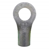Đầu cos vòng không cách điện TLUG