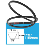 Transmission belt BANDO