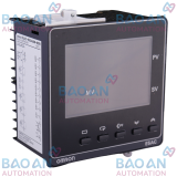 Digital temperature controller simple type 96 96 mm OMRON