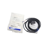 Compact photoelectric sensor with built-in amplifier OMRON