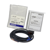 Cảm biến quang OMRON