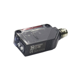 Compact photoelectric sensor with built-in amplifier OMRON