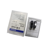 Cảm biến quang OMRON