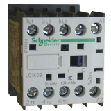 TeSys K 3-pole contactors SCHNEIDER