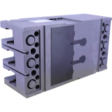 Metasol molded case circuit breaker LS