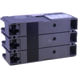 Metasol molded case circuit breaker LS