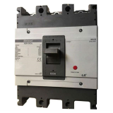 Metasol molded case circuit breaker LS