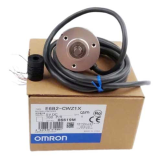 Incremental 40-mm-dia rotary encoder OMRON