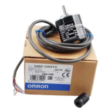 Incremental 40-mm-dia rotary encoder OMRON