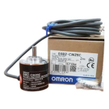 Incremental 40-mm-dia rotary encoder OMRON