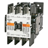 Standard type non-reversing contactors FUJI