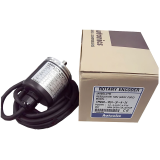 50 mm single-turn absolute rotary encoders shaft type Autonics