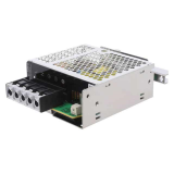 Switching mode power supply 15-30-50-100-150-300-600 W models OMRON