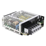 Switching mode power supply 15-30-50-100-150-300-600 W models OMRON