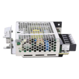 Switching mode power supply 15-30-50-100-150-300-600 W models OMRON