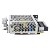 Switching mode power supply 15-30-50-100-150-300-600 W models OMRON