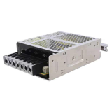 Switching mode power supply 15-30-50-100-150-300-600 W models OMRON