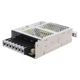 Switching mode power supply 15-30-50-100-150-300-600 W models OMRON