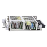 Switching mode power supply 15-30-50-100-150-300-600 W models OMRON