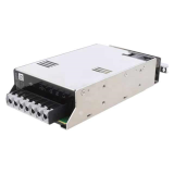 Switching mode power supply 15-30-50-100-150-300-600 W models OMRON