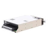 Switching mode power supply 15-30-50-100-150-300-600 W models OMRON