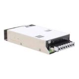 Switching mode power supply 15-30-50-100-150-300-600 W models OMRON