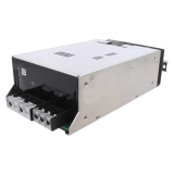 Switching mode power supply 15-30-50-100-150-300-600 W models OMRON