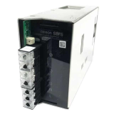 Switching mode power supply 15-30-50-100-150-300-600 W models OMRON