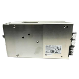 Switching mode power supply 15-30-50-100-150-300-600 W models OMRON