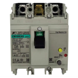 Earth leakage circuit breakers FUJI