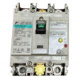 Earth leakage circuit breakers FUJI