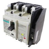 Earth leakage circuit breakers FUJI