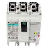 Earth leakage circuit breakers FUJI