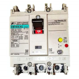 Earth leakage circuit breakers FUJI