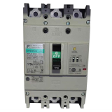 Earth leakage circuit breakers FUJI