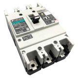 Earth leakage circuit breakers FUJI