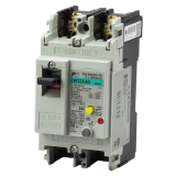 Earth leakage circuit breakers FUJI