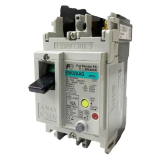 Earth leakage circuit breakers FUJI