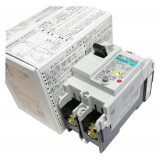 Earth leakage circuit breakers FUJI