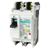 Earth leakage circuit breakers FUJI