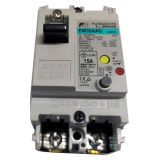 Earth leakage circuit breakers FUJI