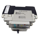 Earth leakage circuit breakers FUJI