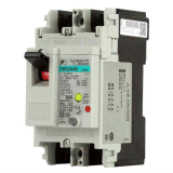 Earth leakage circuit breakers FUJI