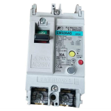 Earth leakage circuit breakers FUJI