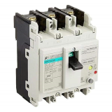 Earth leakage circuit breakers FUJI